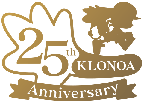KLONOA 25th Anniversary